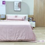  Bộ Chăn Ga Lụa Tencel Coolsilk TCS2771 