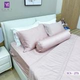  Bộ Chăn Ga Lụa Tencel Coolsilk TCS2771 