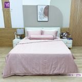  Bộ Chăn Ga Lụa Tencel Coolsilk TCS2771 