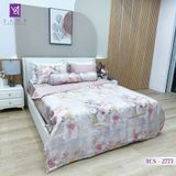  Bộ Chăn Ga Lụa Tencel Coolsilk TCS2775 
