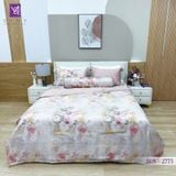  Bộ Chăn Ga Lụa Tencel Coolsilk TCS2775 