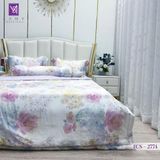  Bộ Chăn Ga Lụa Tencel Coolsilk TCS2774 