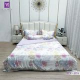  Bộ Chăn Ga Lụa Tencel Coolsilk TCS2774 