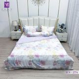  Bộ Chăn Ga Lụa Tencel Coolsilk TCS2774 