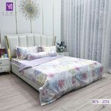  Bộ Chăn Ga Lụa Tencel Coolsilk TCS2774 