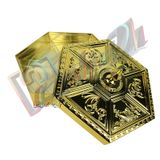  Hộp mứt xoay có nhạc (6 ngăn) - Phúc Lộc Toàn Niên - PLT 310 - Phúc Minh THP 