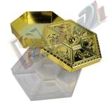  Hộp mứt xoay có nhạc (6 ngăn) - Phúc Lộc Toàn Niên - PLT 310 - Phúc Minh THP 