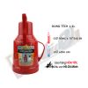  Phích nhựa JOINT SILICONE 1.1 Lít - HP 1016S - Phúc Minh THP 