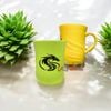 Cốc Thiên Nga (470ml) - Cốc nhựa có quai - HPC05 - Phúc Minh THP