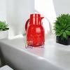 Bình trà giữ nhiệt - Phích trà kim cương (không có lọc trà) 1 Lít - HP KC1 - Phúc Minh THP