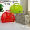 Giỏ xách mỹ phẩm - HPX02 - Phúc Minh THP - Guci
