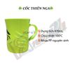  Cốc Thiên Nga (470ml) - Cốc nhựa có quai - HPC05 - Phúc Minh THP 