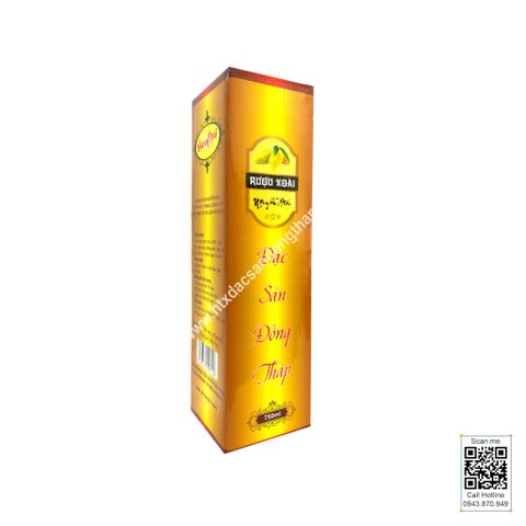  RƯỢU XOÀI NGUYỄN HIẾU 