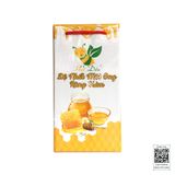  MẬT ONG HÚT DẺO - HỘP (2 chai 550ml) 