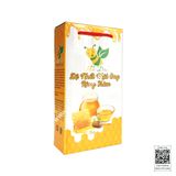  MẬT ONG HÚT DẺO - HỘP (2 chai 550ml) 