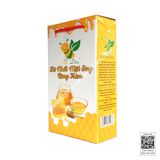  MẬT ONG HÚT DẺO - HỘP (2 chai 550ml) 