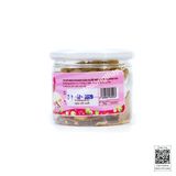  BÁNH KHOAI MÔN HẠT SEN HUỲNH MAI – 70 Gram 