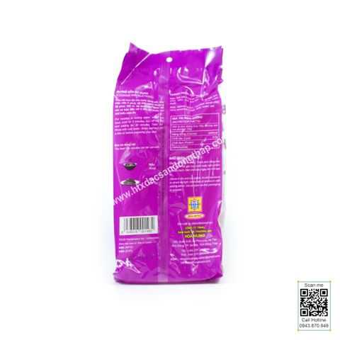  BÚN BÒ HUẾ 300 Gram 