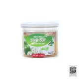  MÃNG CẦU SẤY LẠNH – 100 Gram 