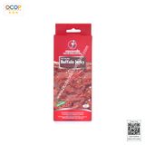  KHÔ TRÂU VỊ ỚT HIỂM QUANG HIỂN - (Buffalo Jerky Hot and Sweet) - 45 Gram 