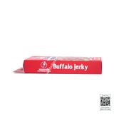  KHÔ TRÂU VỊ ỚT HIỂM QUANG HIỂN - (Buffalo Jerky Hot and Sweet) - 45 Gram 