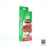  KHÔ TRÂU VỊ SẢ QUANG HIỂN - (Buffalo Jerky Pepper) - 45 Gram 