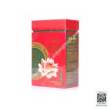  TRÀ SEN THÁP MƯỜI THƯỢNG HẠNG - HỘP NHỎ 64 Gram 