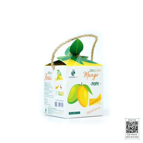  BÁNH XOÀI NGỌC PHỤNG 