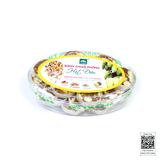  BÁNH CHUỐI PHỒNG HẠT ĐIỀU - 220 Gram 