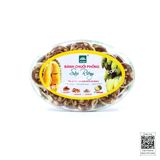  BÁNH CHUỐI PHỒNG SẦU RIÊNG - 220 Gram 