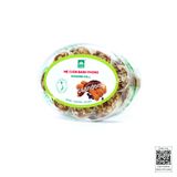  ME CUỘN BÁNH PHỒNG - 220 Gram 