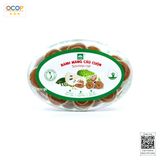  BÁNH MÃNG CẦU CUỘN - 220 Gram 