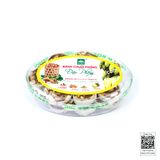  BÁNH CHUỐI PHỒNG ĐẬU PHỘNG - 220 Gram 