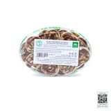  BÁNH CHUỐI PHỒNG SẦU RIÊNG - 220 Gram 