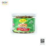  HẠT SEN SẤY NAM HUY - 100 Gram 