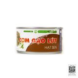  CƠM GẠO LỨT HẠT SEN - 200 Gram 