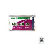  TÀU HỦ KY SEN HỒNG - 200 Gram 