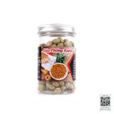  ĐẬU PHỘNG RANG MIX ĐỦ VỊ - 200 Gram 