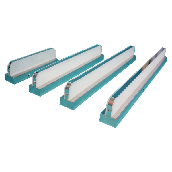 Bộ đèn LED chiếu gương QUEEN 09
