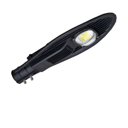 Bộ đèn LED đường TITAN 1-30