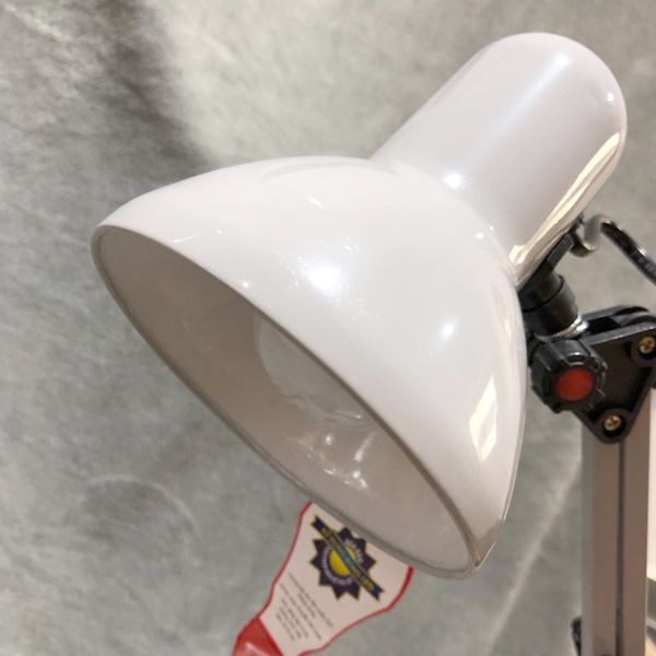 DRAFT Đèn bàn bảo vệ thị lực Điện Quang ĐQ DKL14 G B (Màu xám, bóng led daylight)