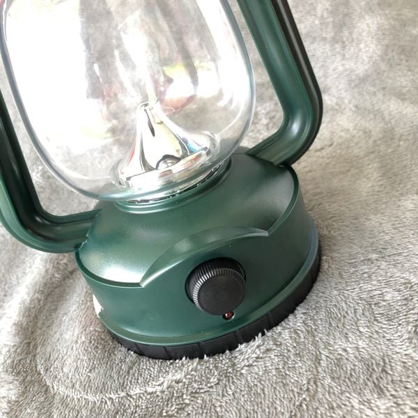Đèn sạc Led Điện Quang ĐQ PRL04 ( 0.5W, daylight )
