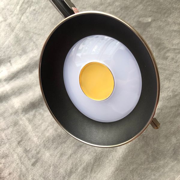 Đèn bàn LED bảo vệ thị lực Điện Quang ĐQ LDL09 8BR