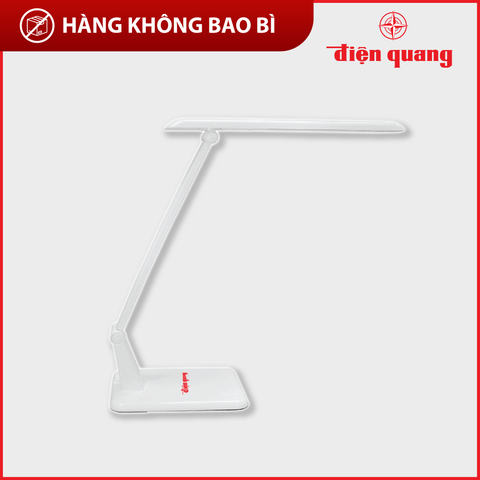 Đèn bàn LED Điện Quang ĐQ LDL01 6W - Hàng không bao bì - Năm SX 2014, 2015 - Bảo hành 12 tháng