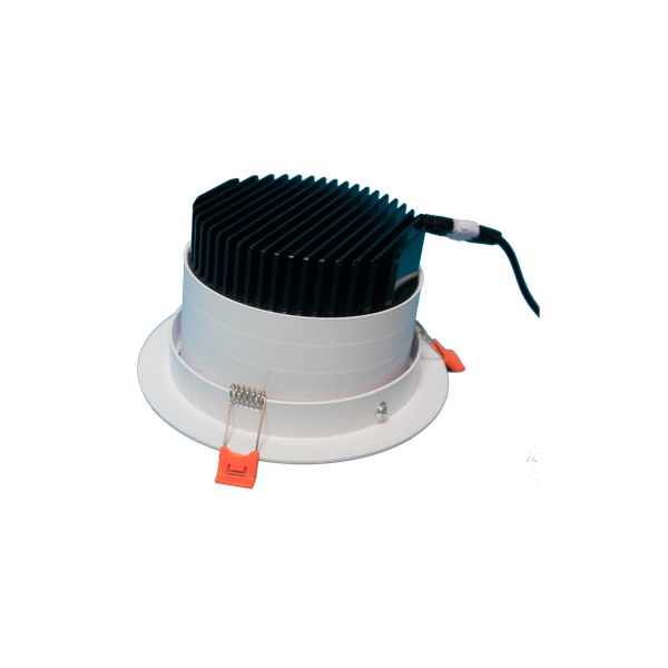Bộ đèn LED downlight xoay ĐQ VENUS 18