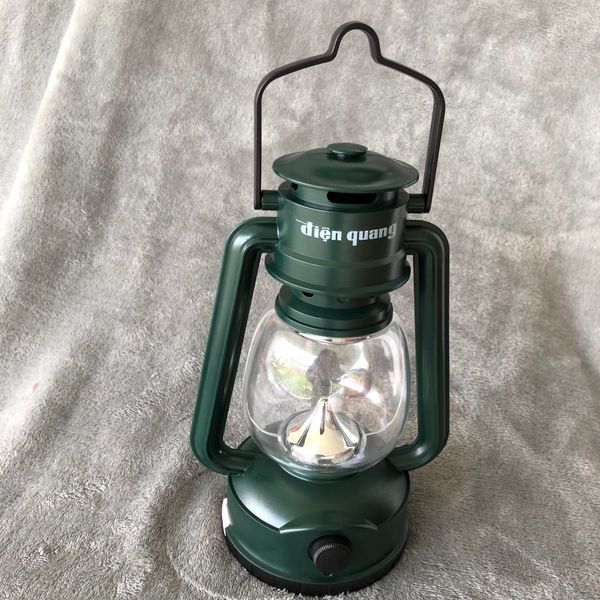 Đèn sạc Led Điện Quang ĐQ PRL04 ( 0.5W, daylight )