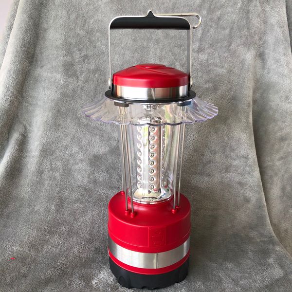 Đèn sạc Led Điện Quang ĐQ PRL02 04765 ( 4w, daylight, cầm tay )