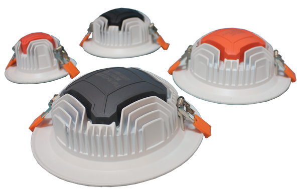 Bộ Đèn LED Downlight MERCURY 12W, 3000K