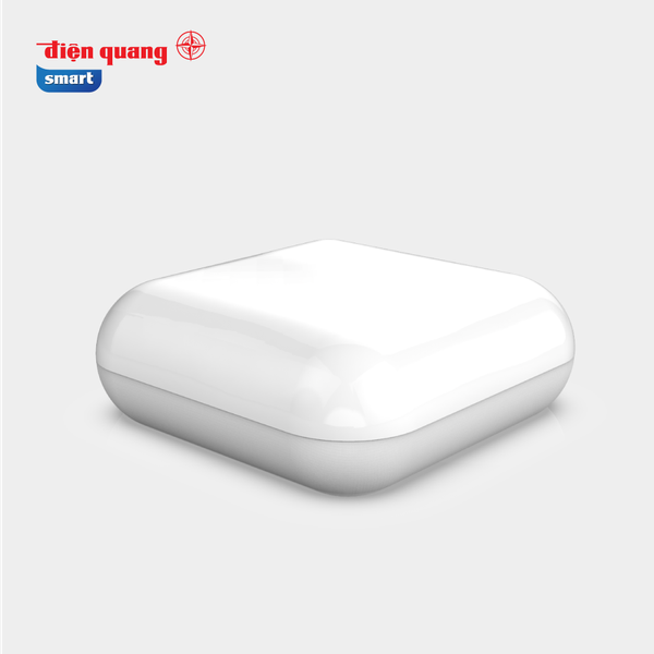 Bộ điều khiển hồng ngoại Điện Quang Apollo ĐQ IR1.1 S Wifi ( Kiểu sử dụng Standalone, DIY )
