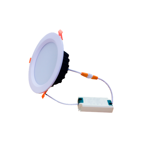 Bộ Đèn LED Downlight Star 7-24830 (24W, 3000K, B2B)